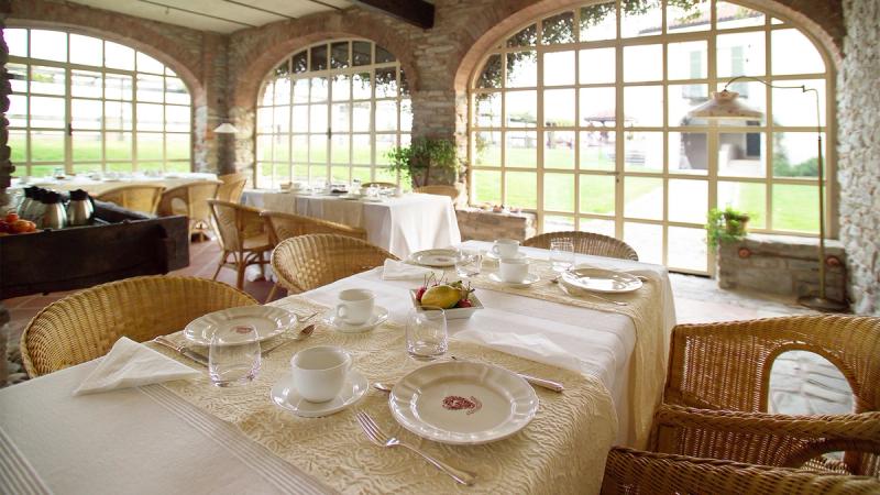 Relais Poderi Luigi Einaudi - Image 2