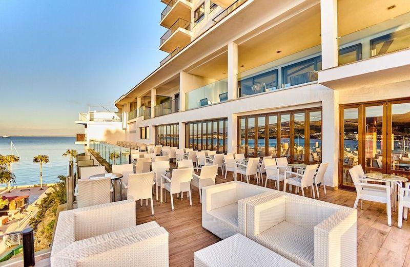 Leonardo Royal Hotel Mallorca - Image 5