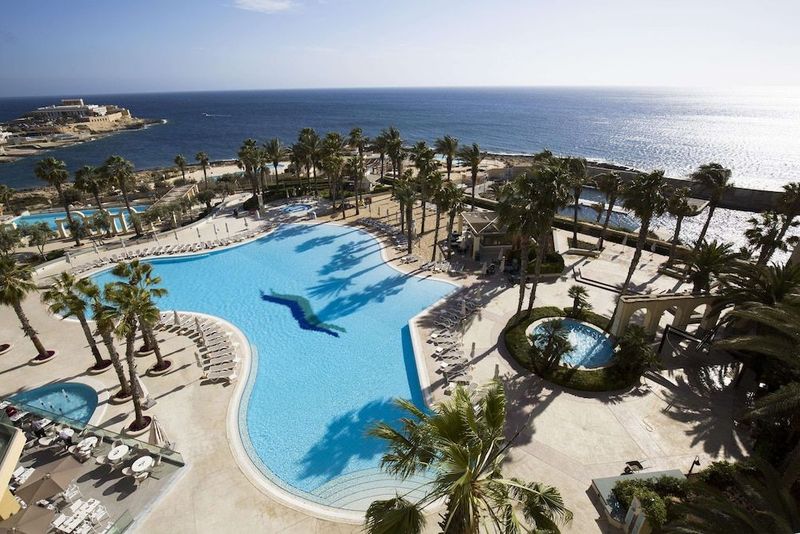 Hilton Malta - Image 5