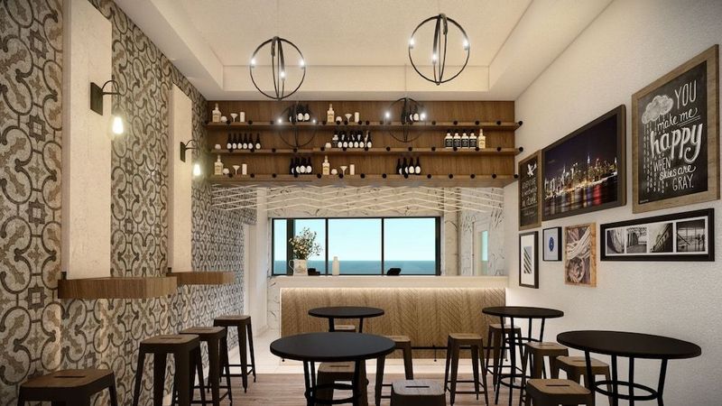 Mayflower Hotel Malta - Image 5