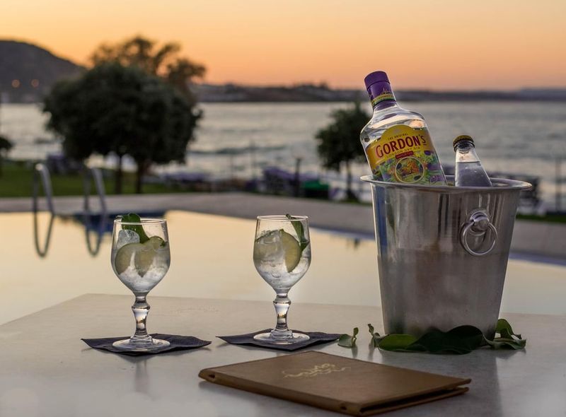 Ariadne Beach Hotel - Image 6