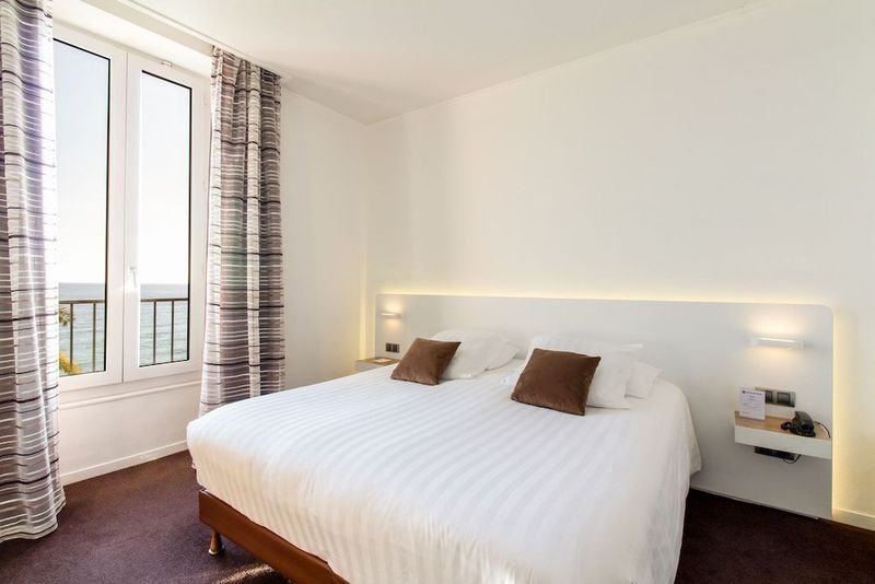 Best Western Plus Hotel Prince de Galles - Image 5