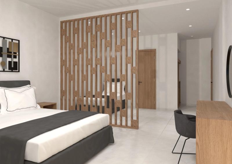 Soho Blue City Hotel - Image 2