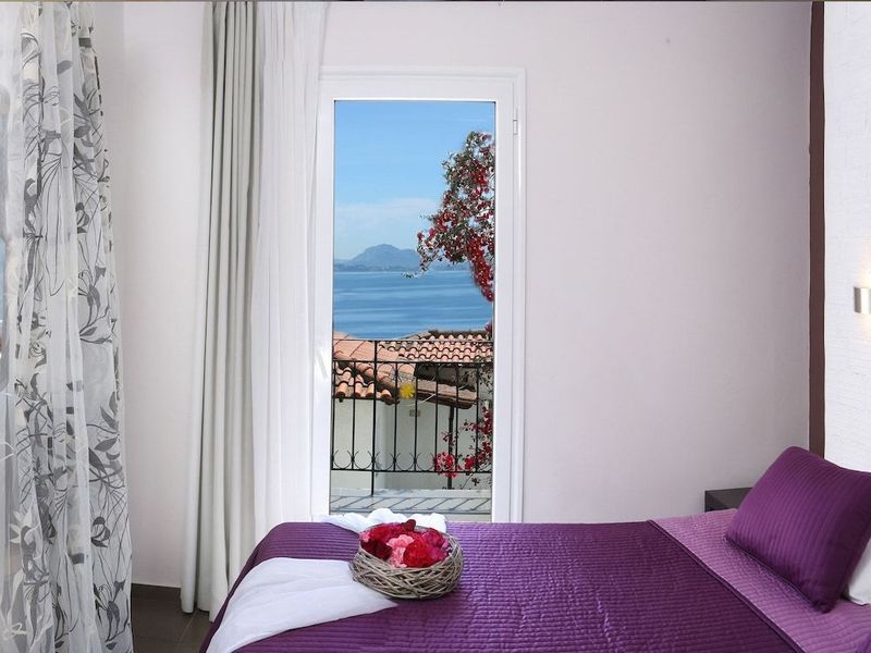 Pantokrator Hotel - Image 10