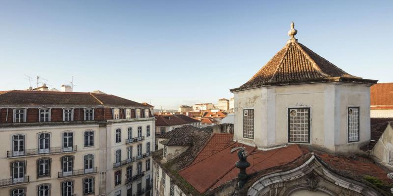 Lisbon Serviced Apartments - Baixa Castelo - Image 2