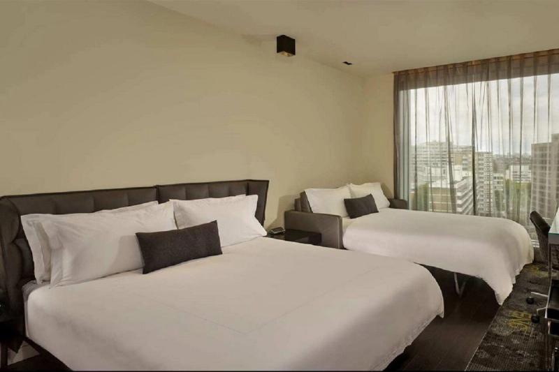 Park Plaza London Waterloo - Image 9