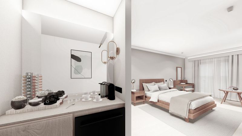 Hotel Reveron Plaza - Image 3