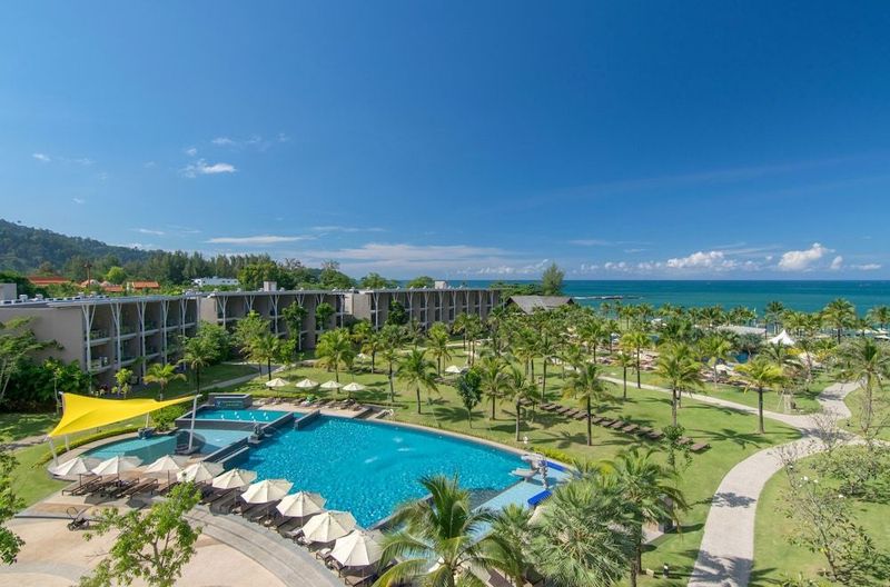 The Sands Khao Lak by Katathani - Image 5