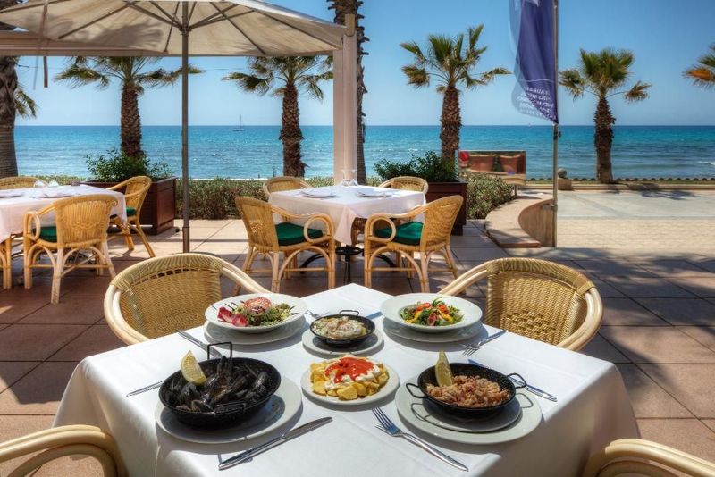 Hotel Sunway Playa Golf Sitges - Image 6