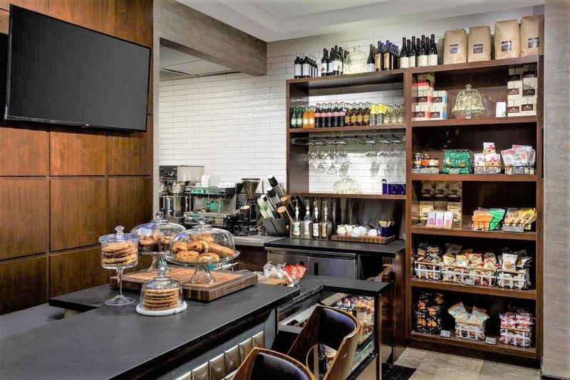 Distrikt Hotel New York City - Image 6