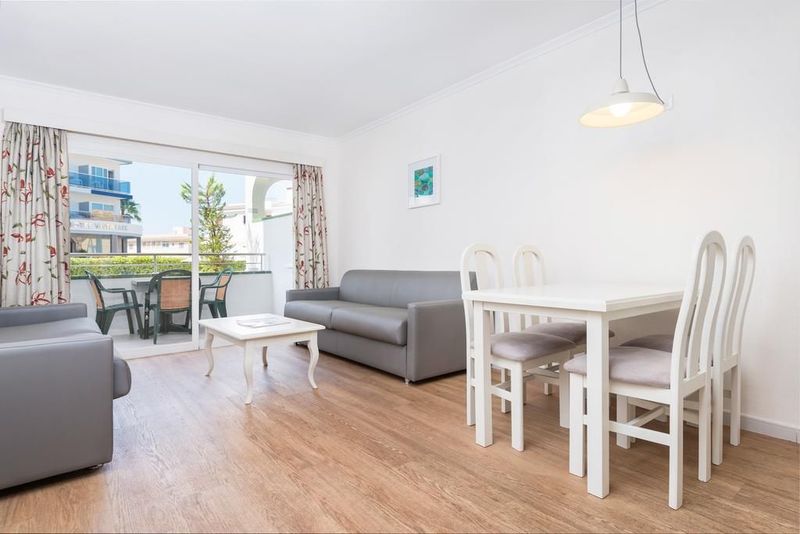 Hotel Vista Park - Image 9