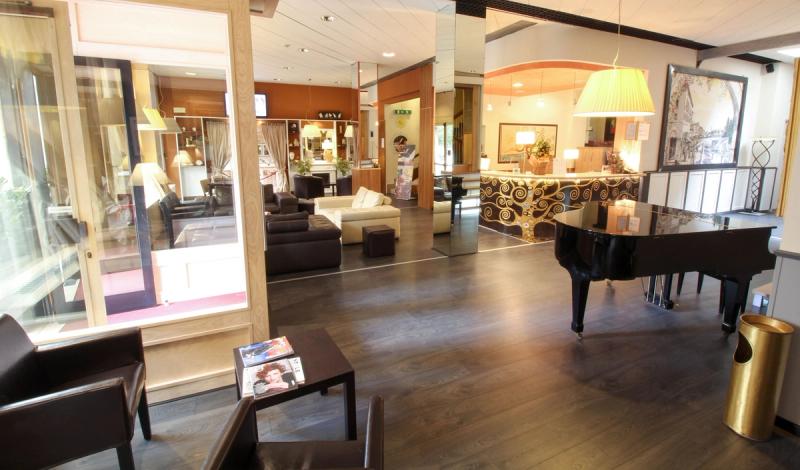 Hotel Italia - Image 5