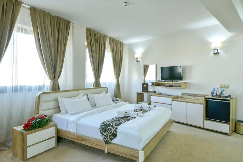 Bushi Resort & Spa - Image 7
