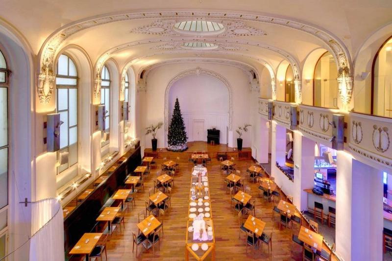 Hotel Theatrino - Image 2