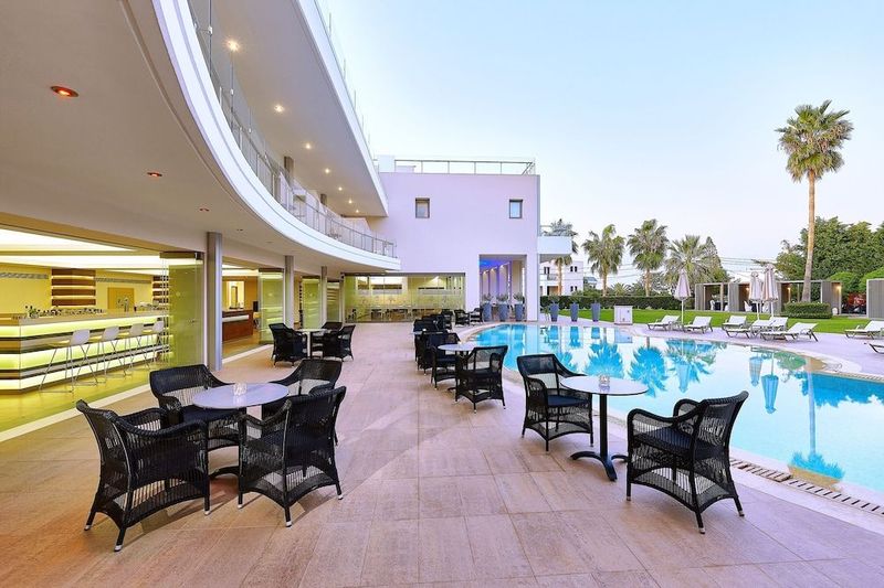 Castello Boutique Resort & Spa - Image 7