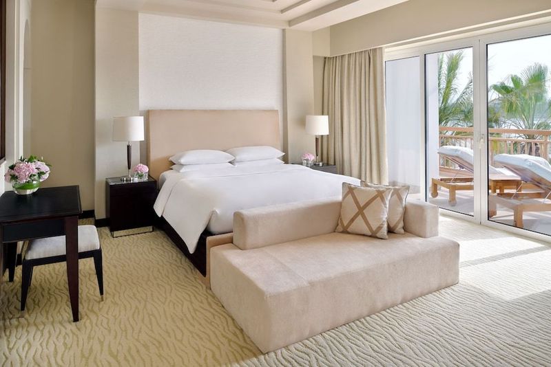 Park Hyatt Dubai - Image 2