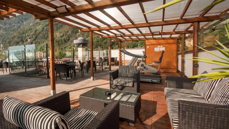 Hotel Antico Borgo - Image 5