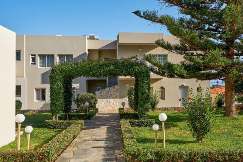 Villa Mare Monte Aparthotel - Image 5