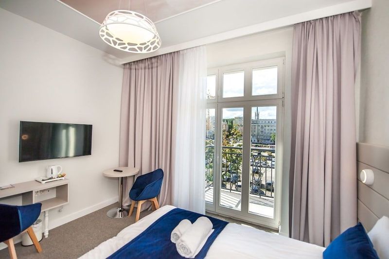 Hotel Gdynia Boutique - Image 6