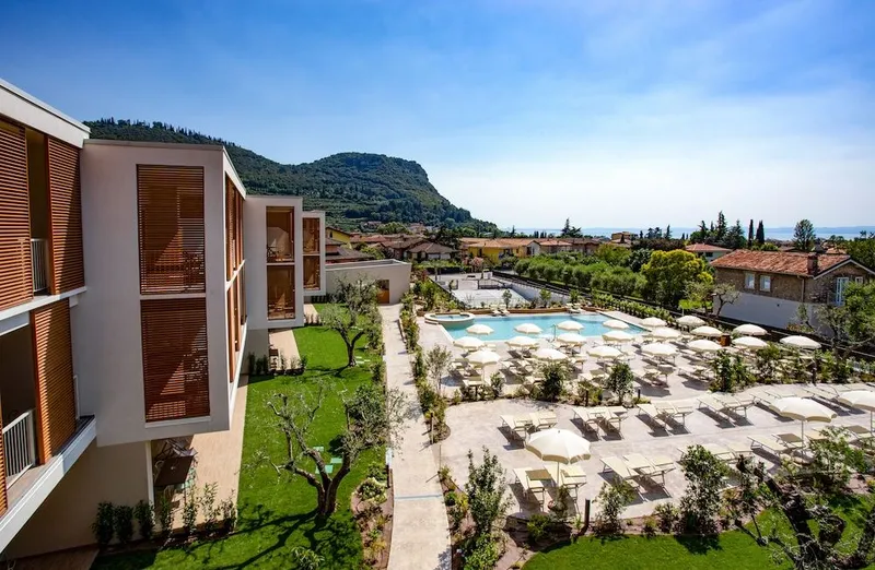 Residenza Olivo