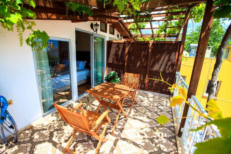 The Lemon Villa Hotel - Image 5