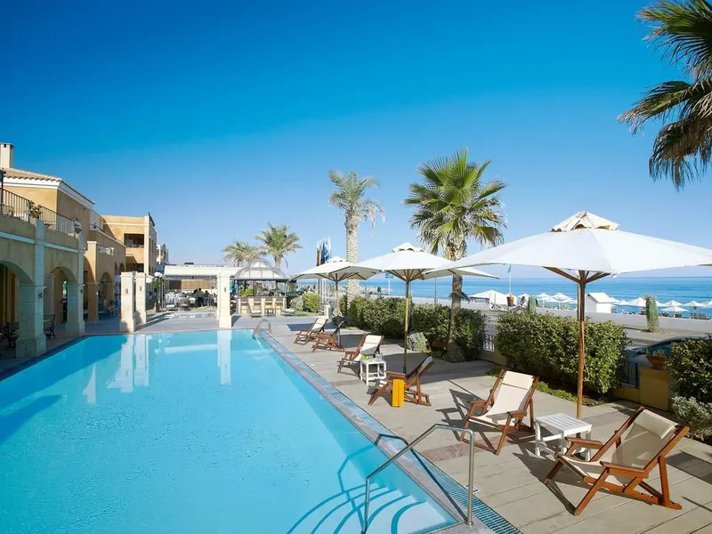 Grecotel Plaza Spa Apartments