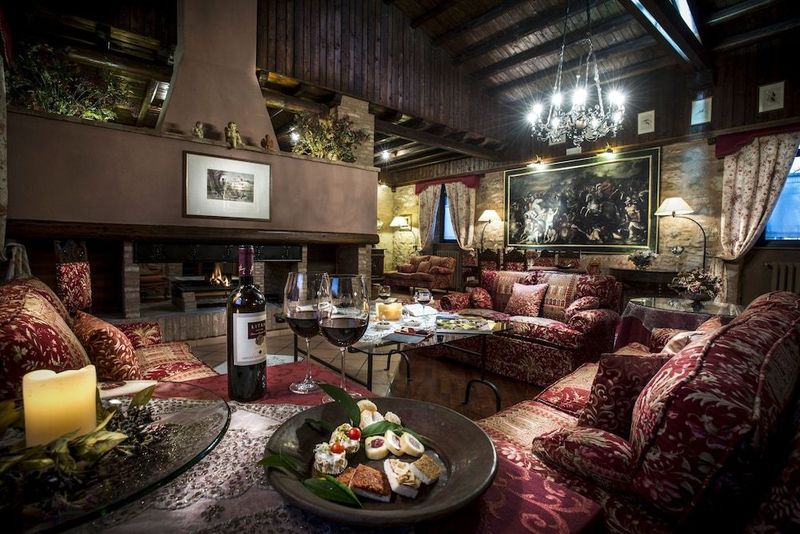 Relais Santa Anastasia - Image 9