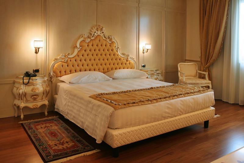 Villa Quaranta Tommasi Wine Hotel & Spa - Image 10
