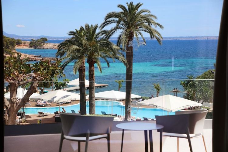 Hotellbilder av Son Caliu SPA Oasis Hotel - nummer 1 av 10