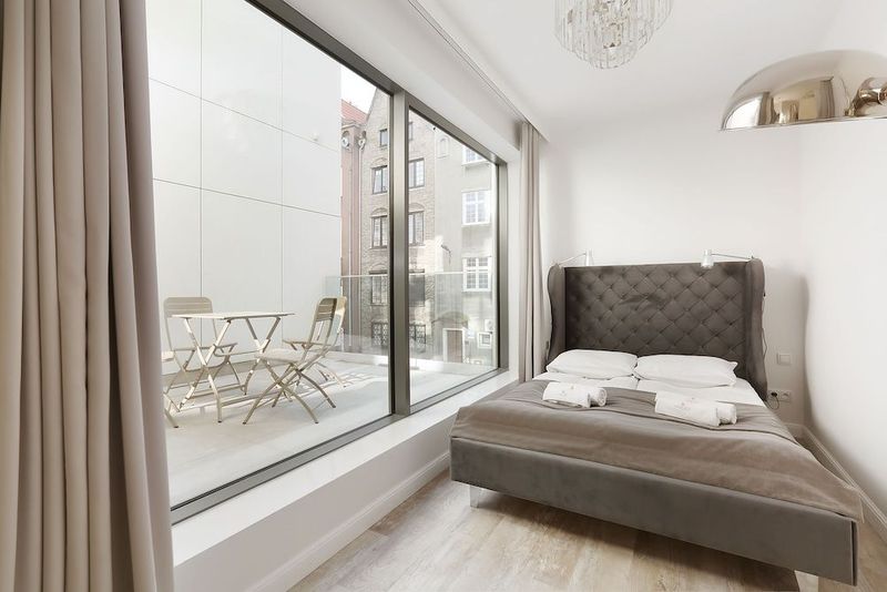 Lavoo Boutique Apartments - Image 3