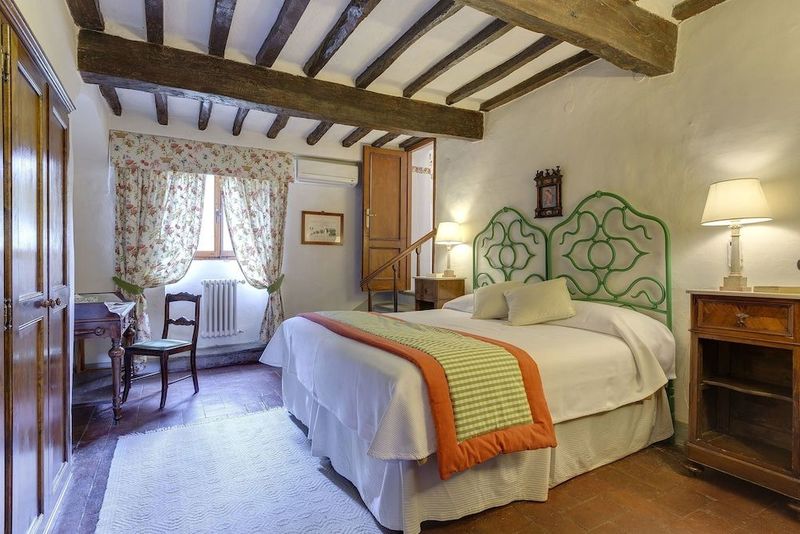 Villa Le Barone - Image 6