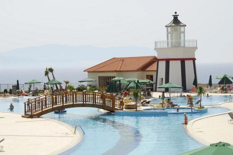 Otium Sealight Beach Resort - Image 3