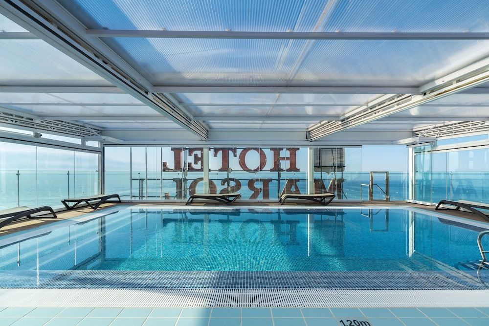 Hotel Marsol - Image 3