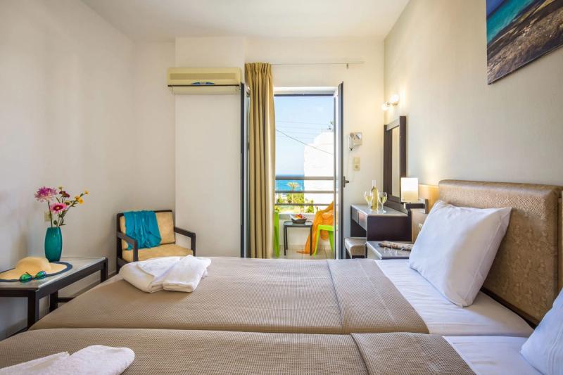 Sergios Hotel - Image 2