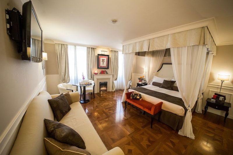 Victoria Hotel Letterario - Image 7