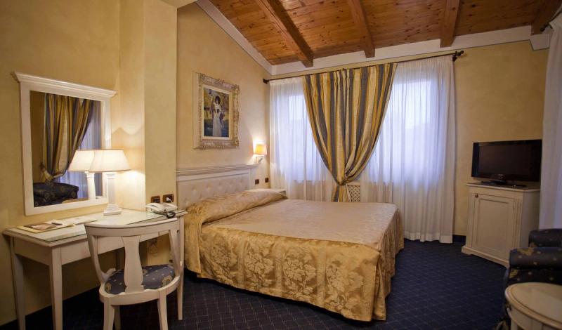 Hotel Porta San Mamolo - Image 9