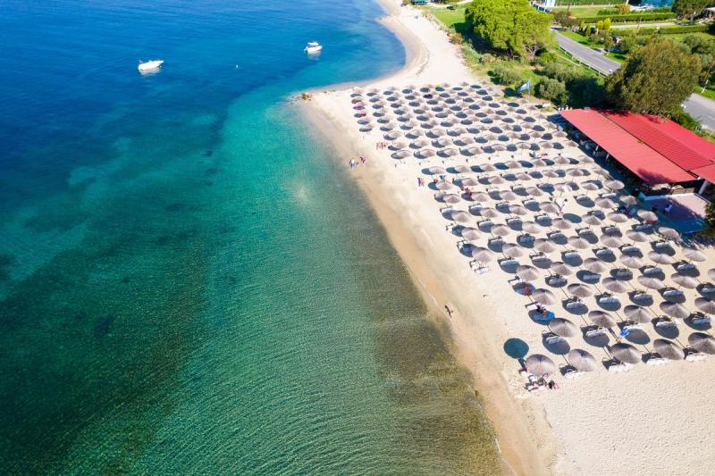 Alexandros Palace Hotel & Suites - Image 10