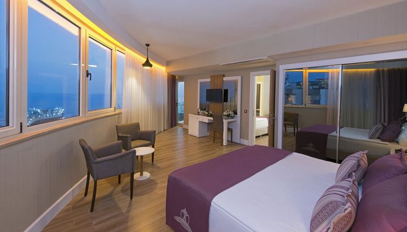 Asia Beach Resort - Image 3
