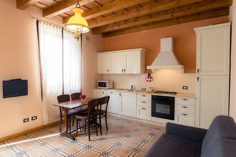 Villa Nichesola B&B - Image 5