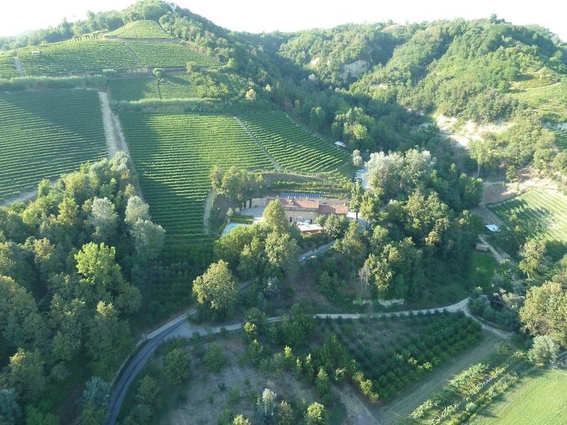 Agriturismo Le Querce del Vareglio - Image 9