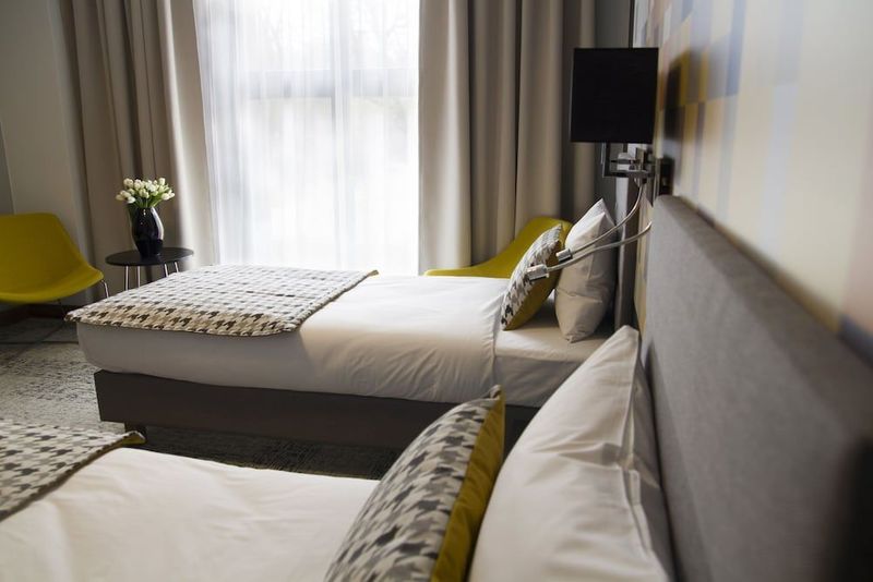 IBB Hotel Dlugi Targ - Image 7