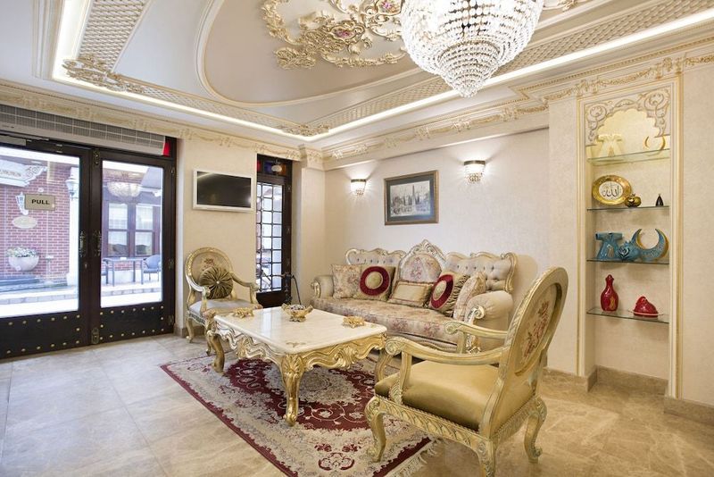 Hotel Evsen - Image 7