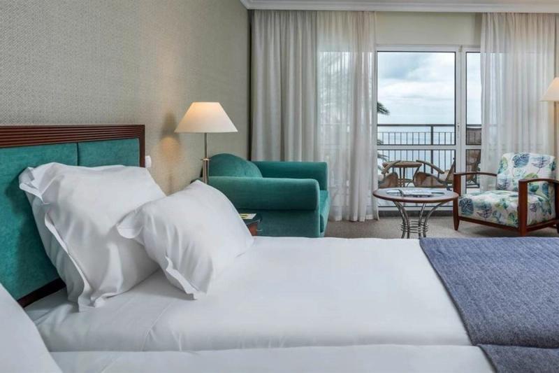 Pestana Grand Premium Ocean Resort - Image 2
