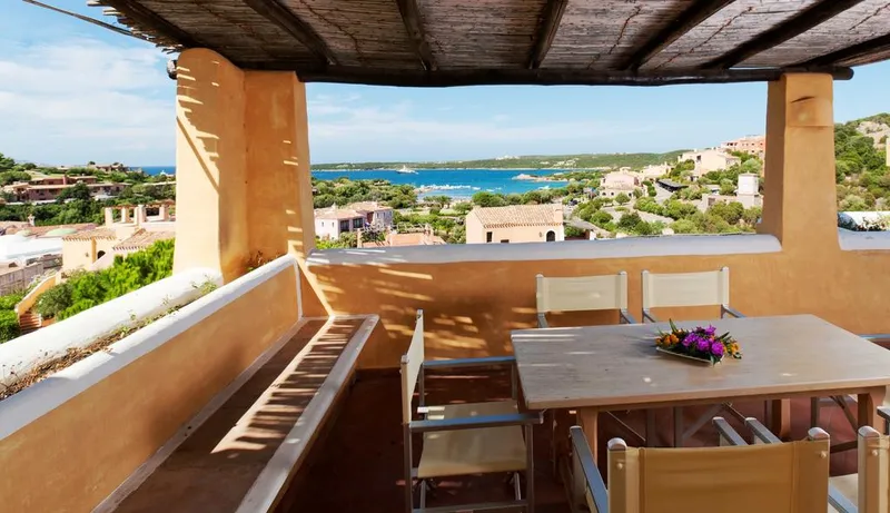 Bagaglino I Giardini di Porto Cervo
