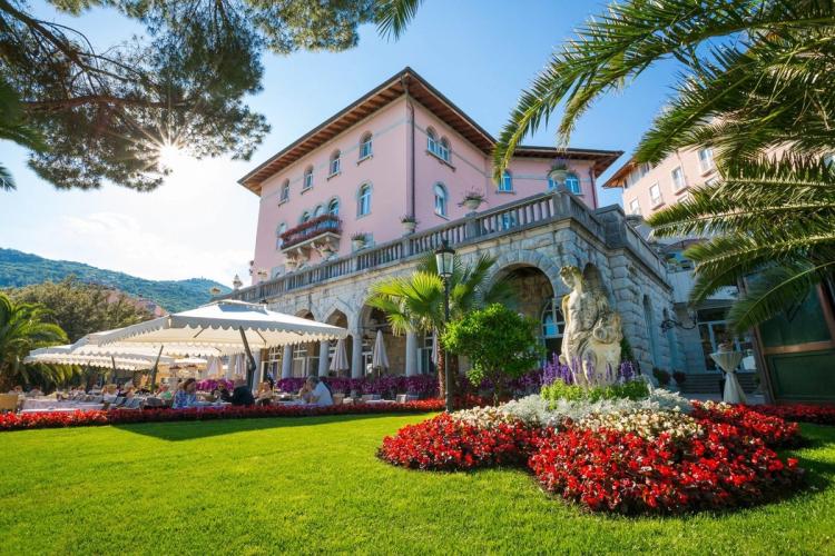 Billede av hotellet Amadria Park Hotel Milenij - nummer 1 af 10