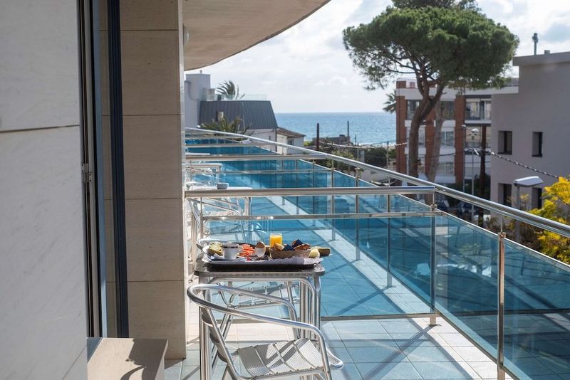 Best Western Hotel Mediterraneo - Image 2