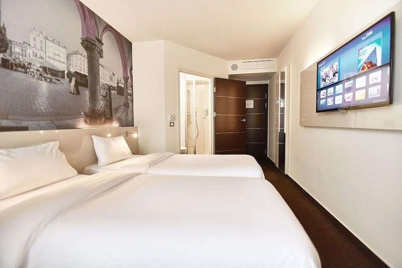 B&B Hotel Kraków Centrum - Image 10