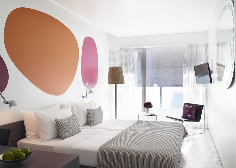 Fresh Hotel - Image 4