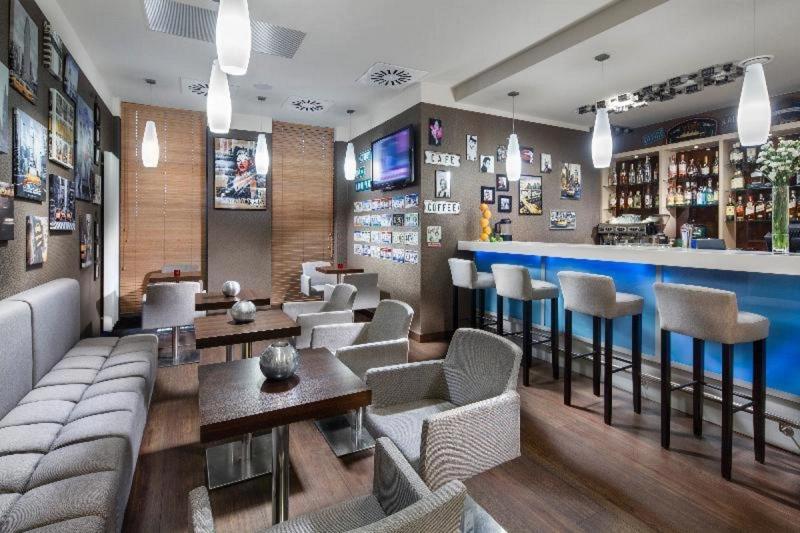 Hotel Arkon Park Business & Sport - Image 7
