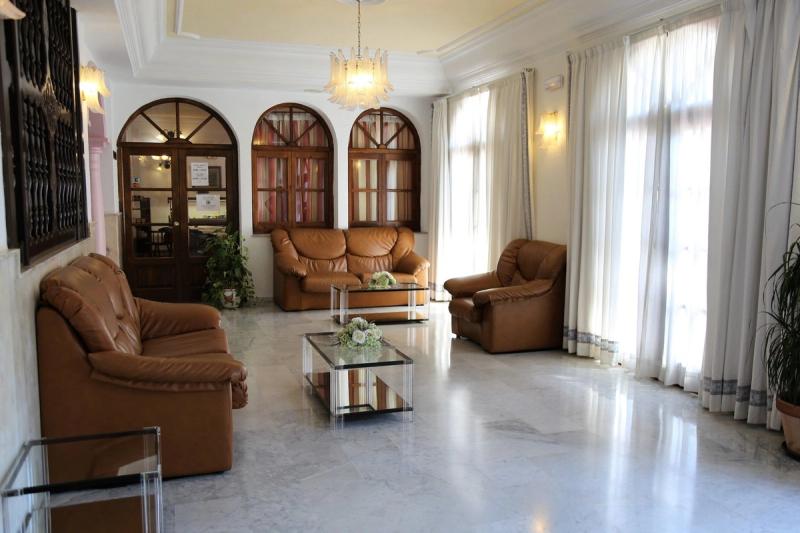 Hotel Arcos de Montemar - Image 8